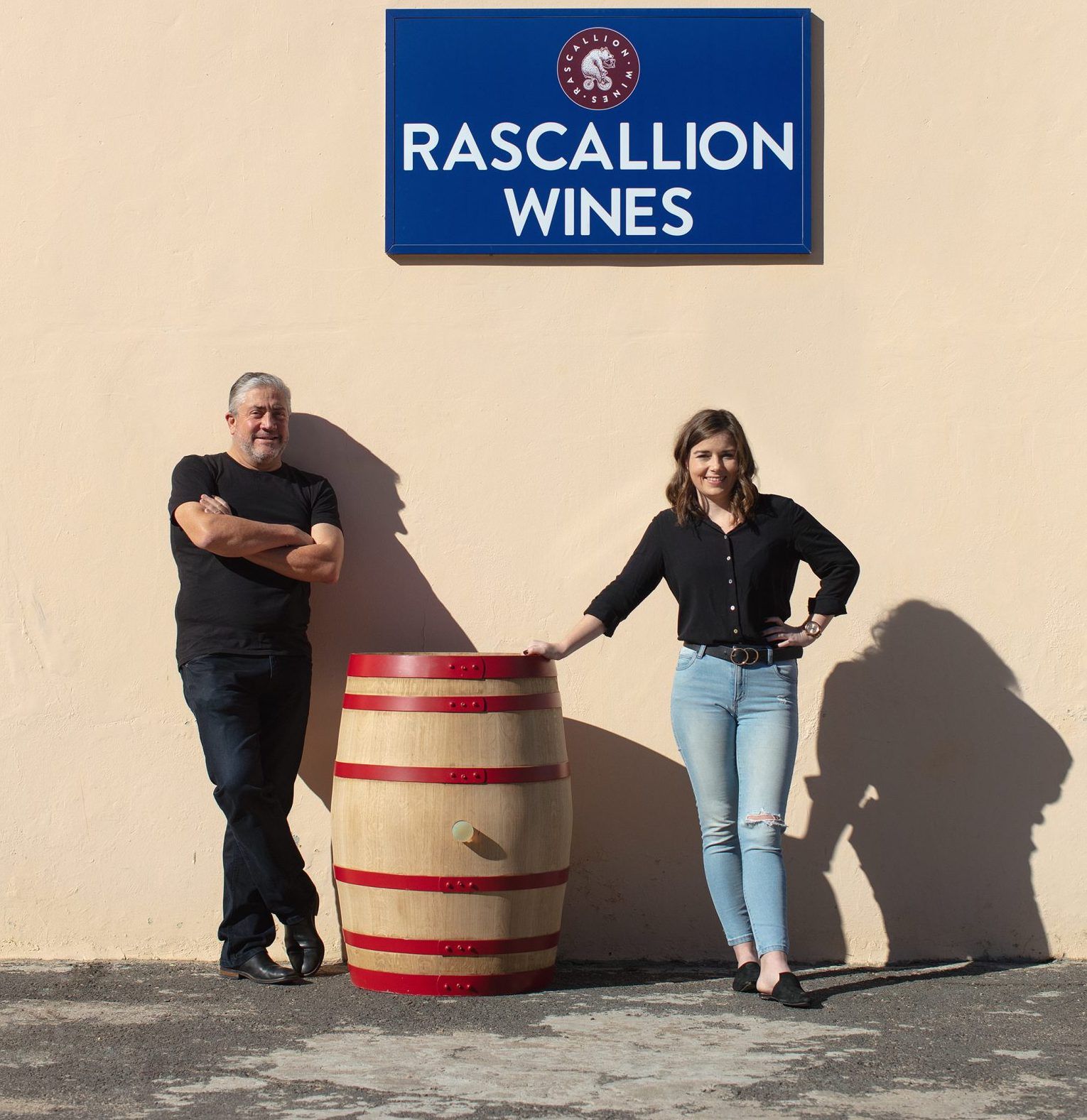 Meet The Maker - Ross Sleet / Rascallion (South Africa)