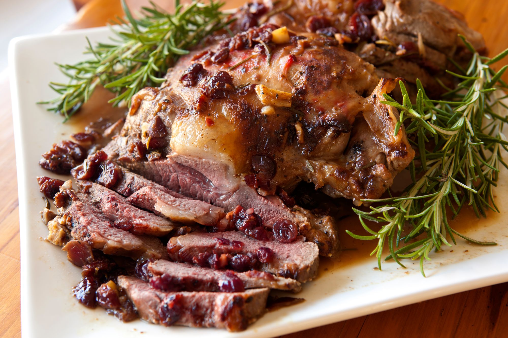 Tuscan Juniper Lamb