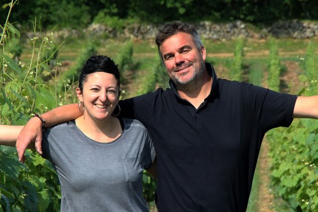 Meet The Maker - Sophie & Julien Ilbert / Château Combel-la-Serre, France