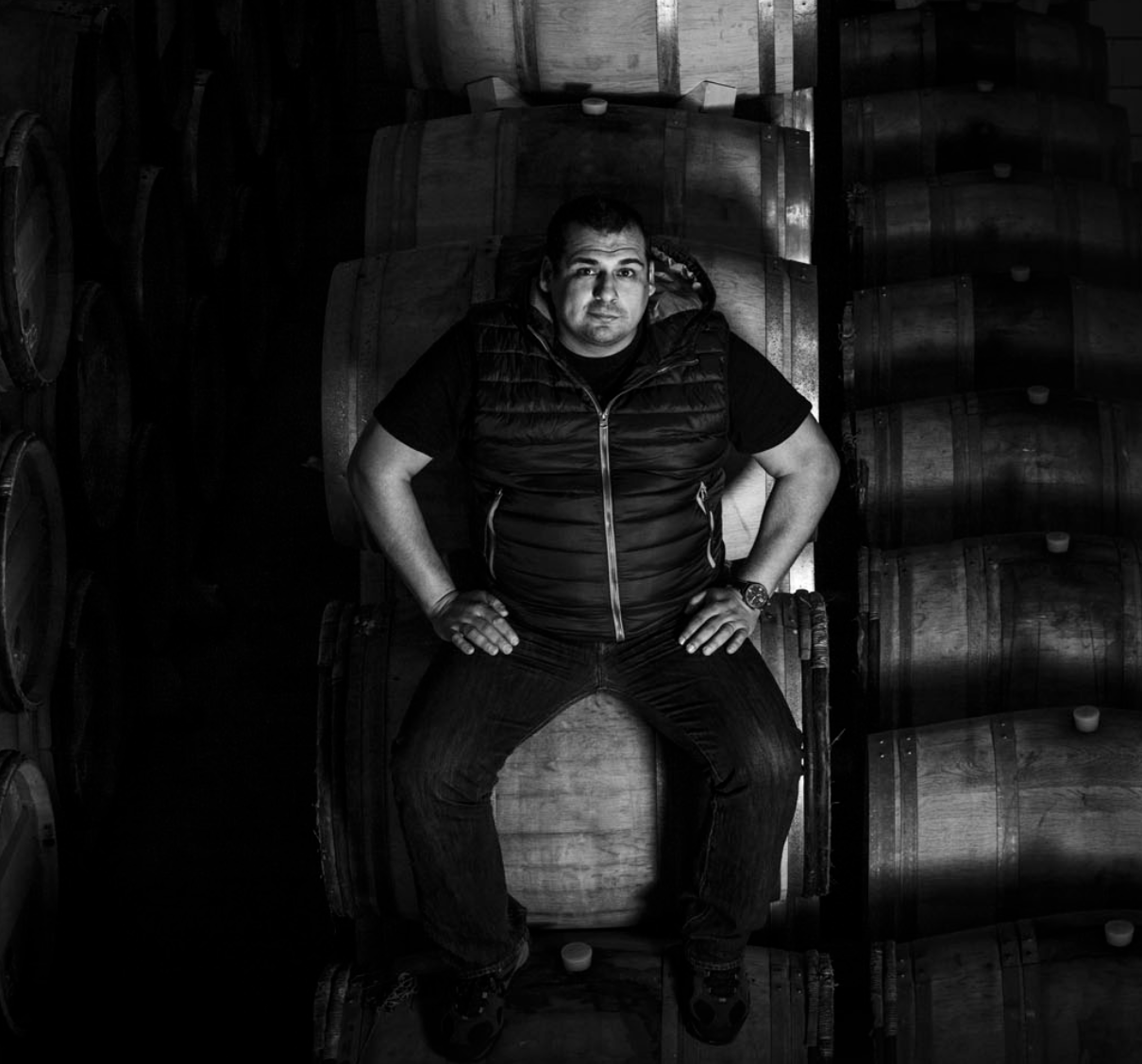 Meet the Maker - Pedro Coelho / Pormenor / Portugal