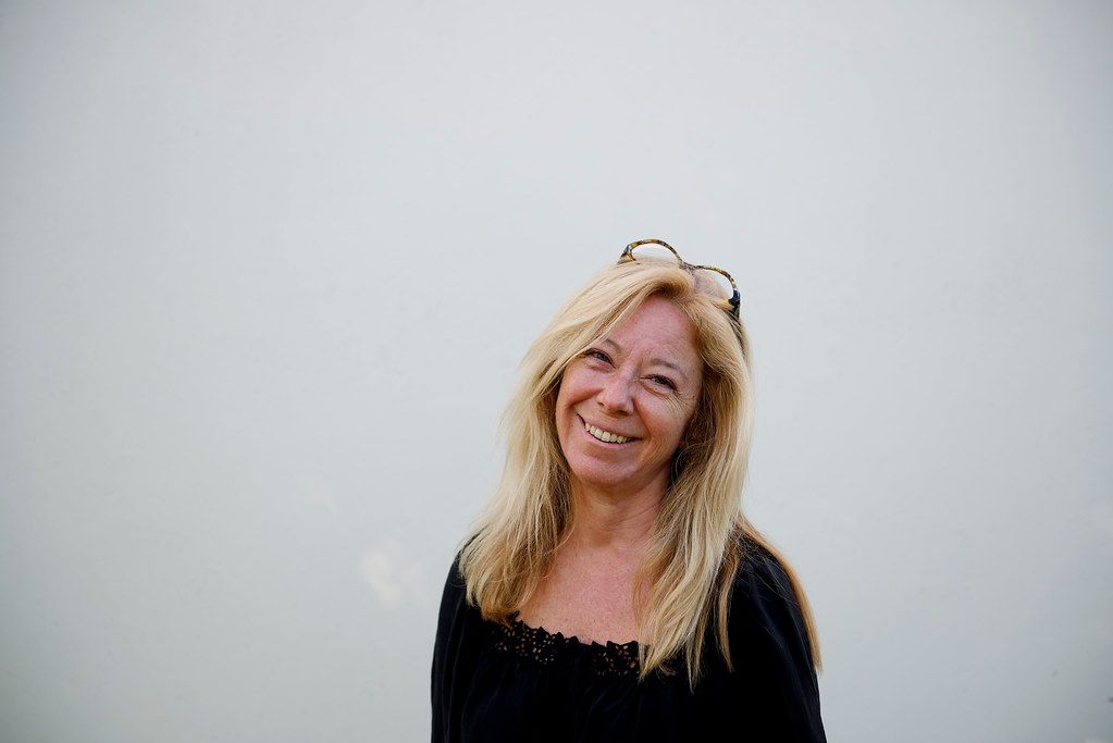 Meet The Maker - Ginny Povall / Botanica (South Africa)