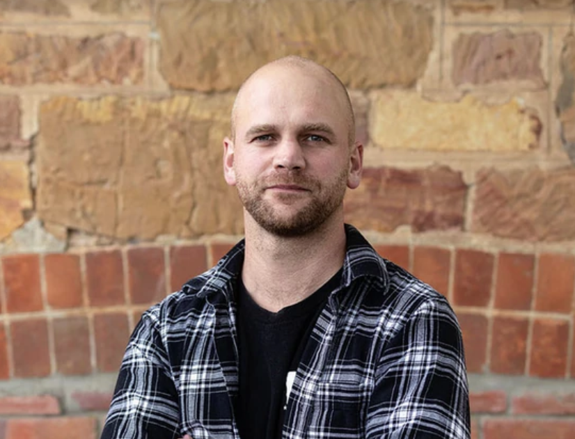 Meet the Maker - Michael Downer, Murdoch Hill, Australia