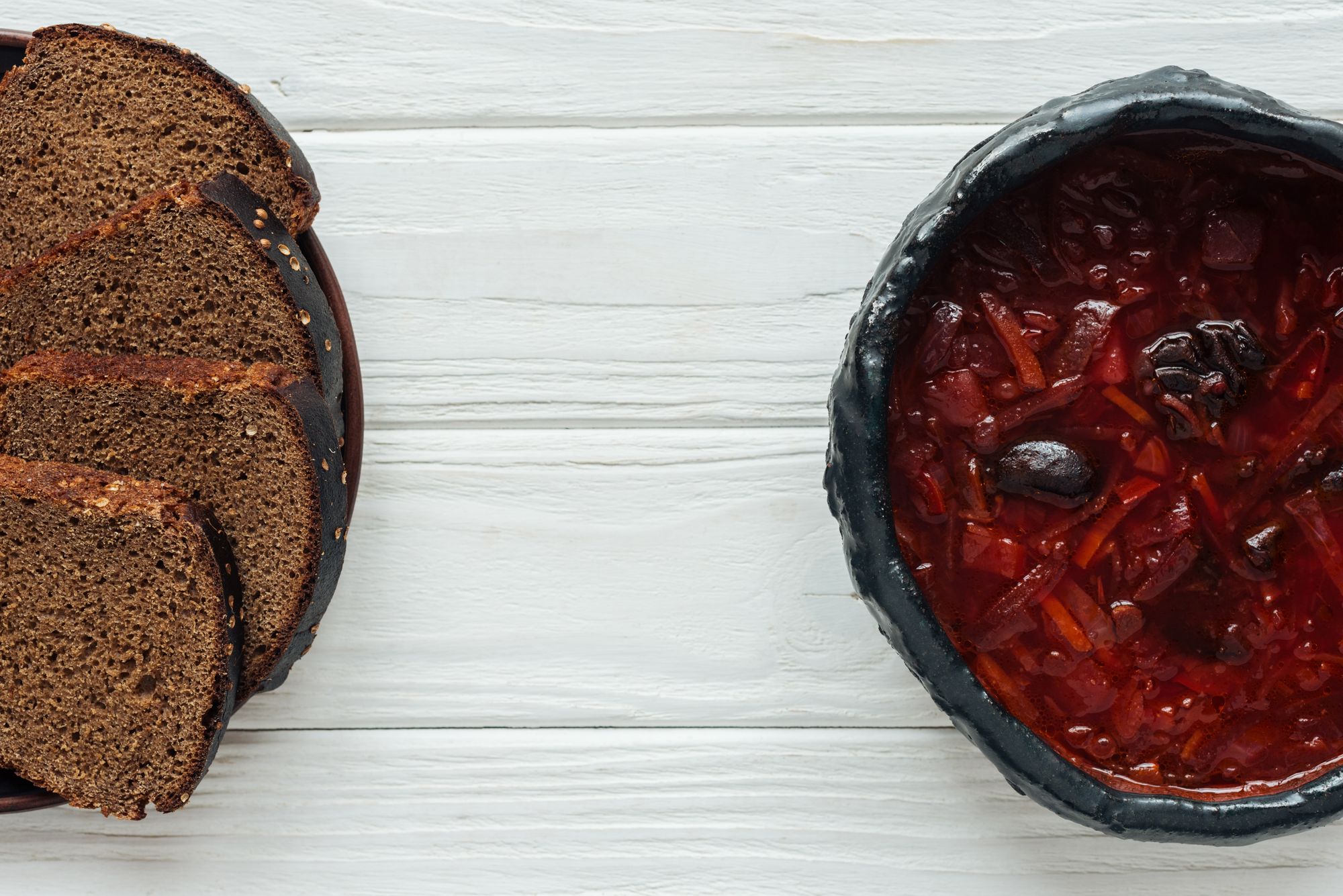 Beetroot Bourguignon