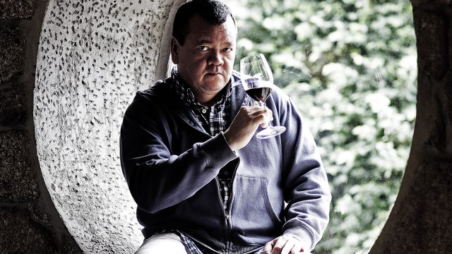 Meet the Maker - Tony Smith | Quinta de Covela & Quinta das Tecedeiras | Portugal