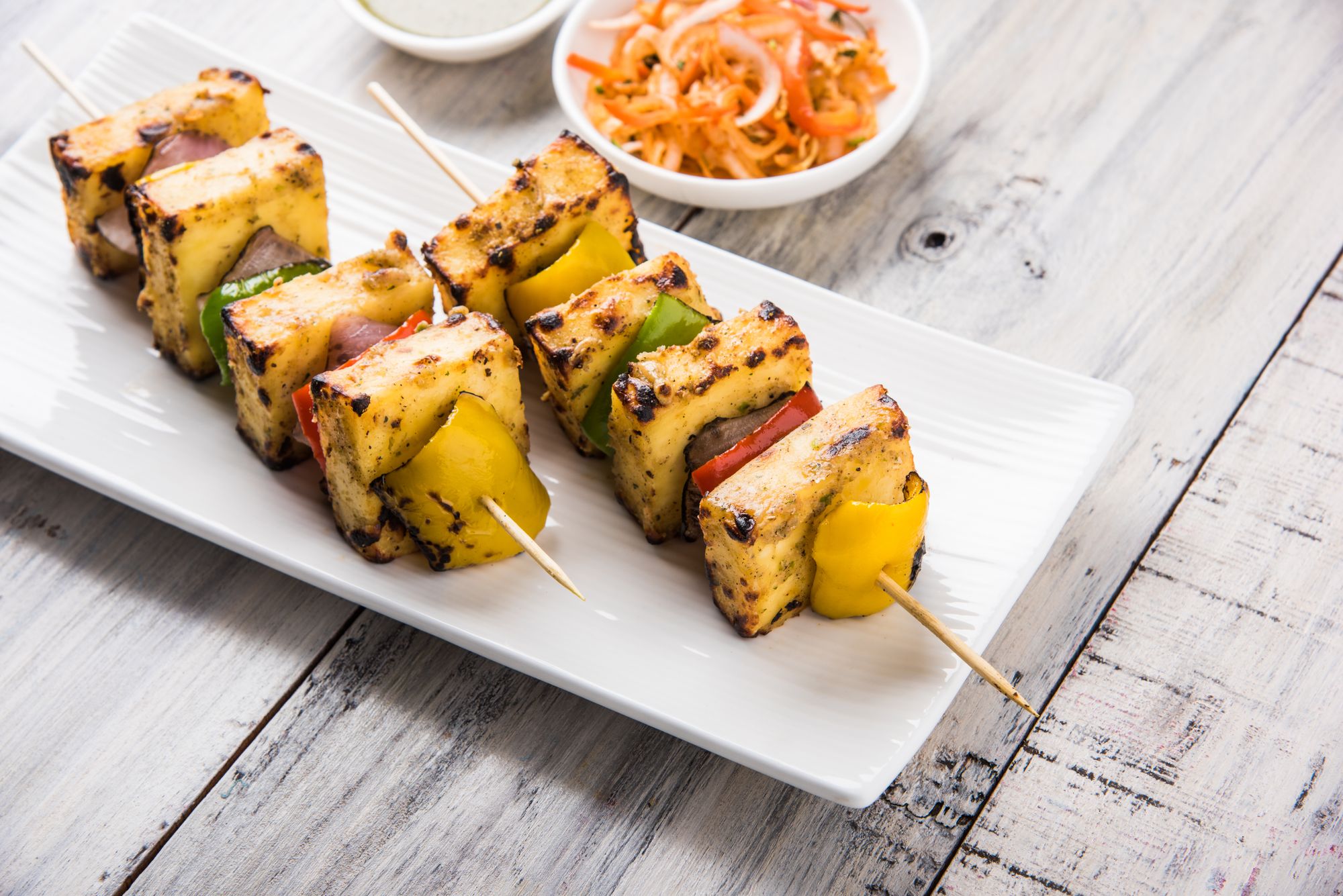 Paneer Tikka