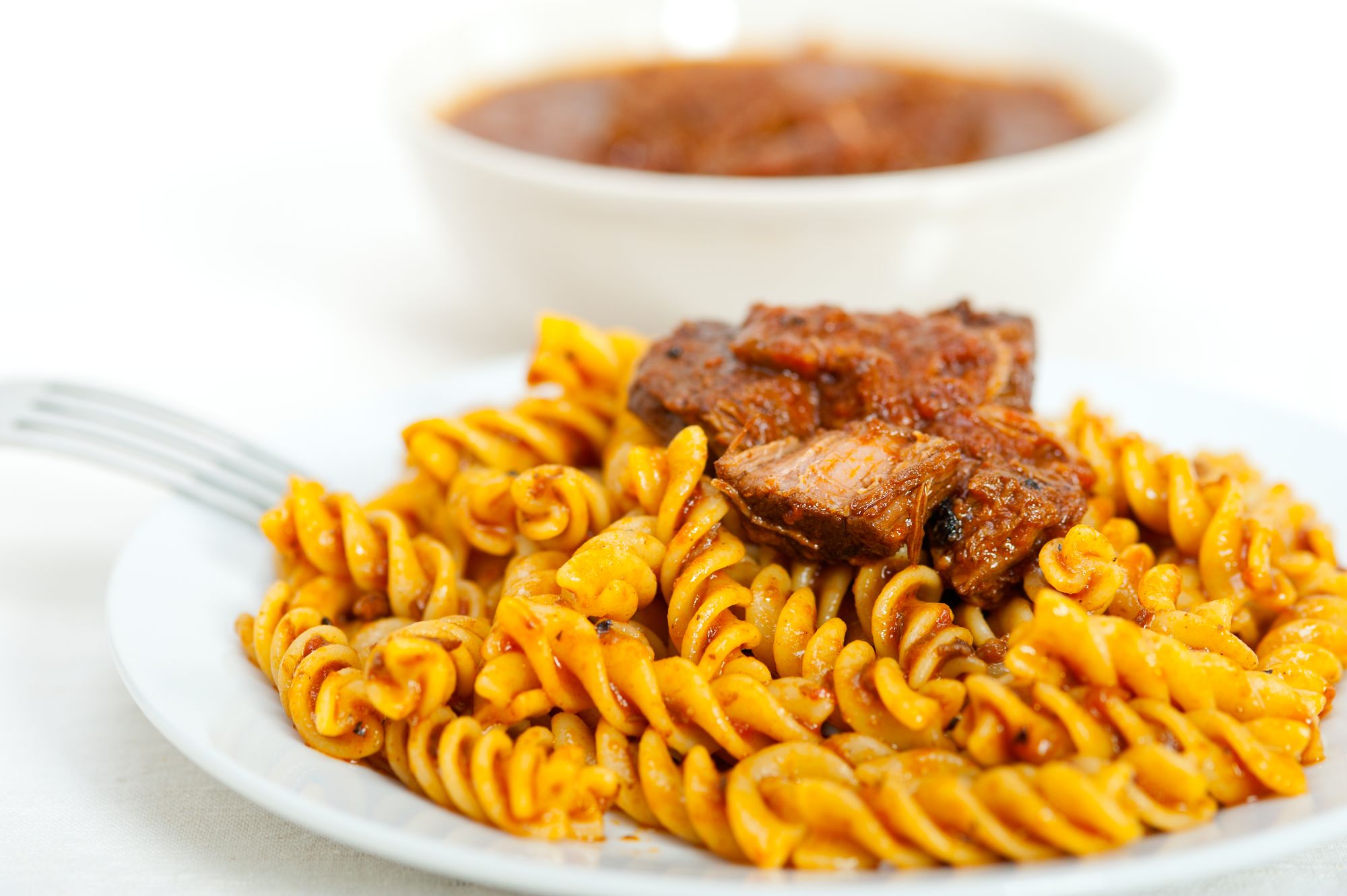 Ragù Napoletana