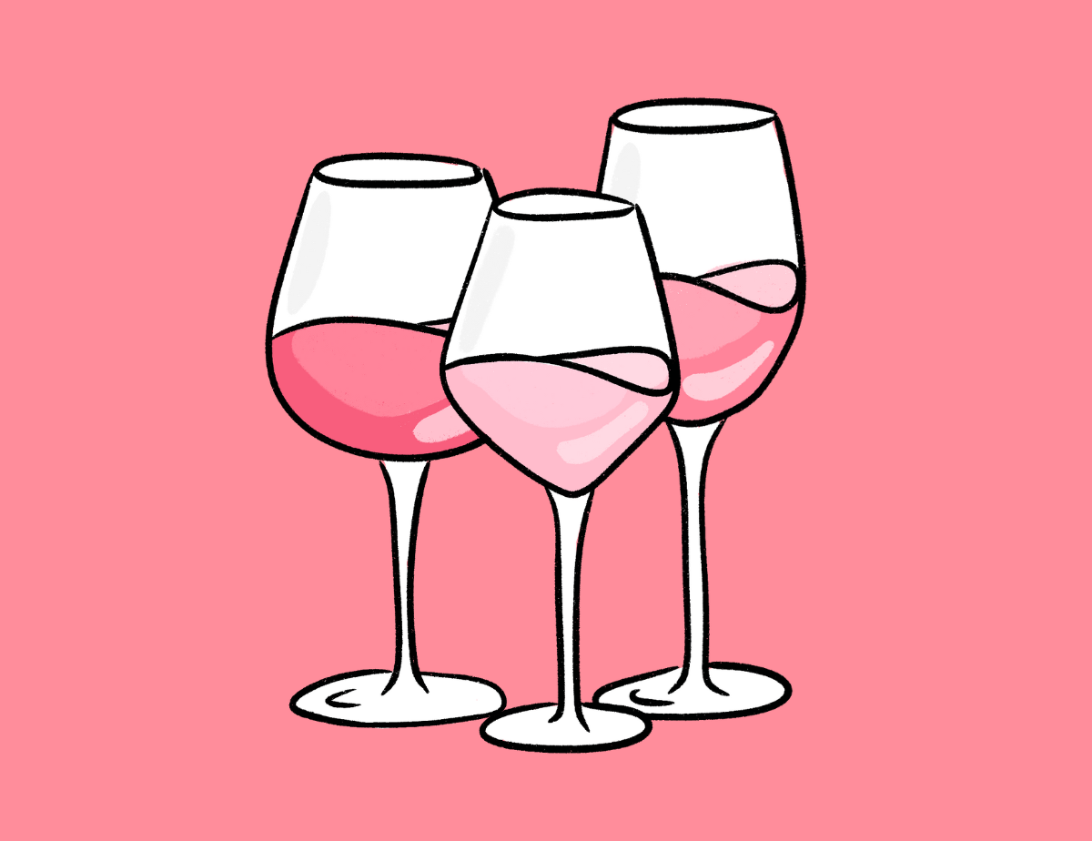 3 Rosé Myths Debunked