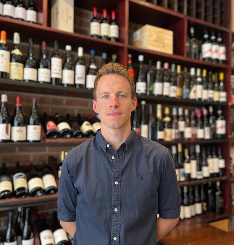 Meet the Industry Legend: Alex Pitt | 10 Cases | London