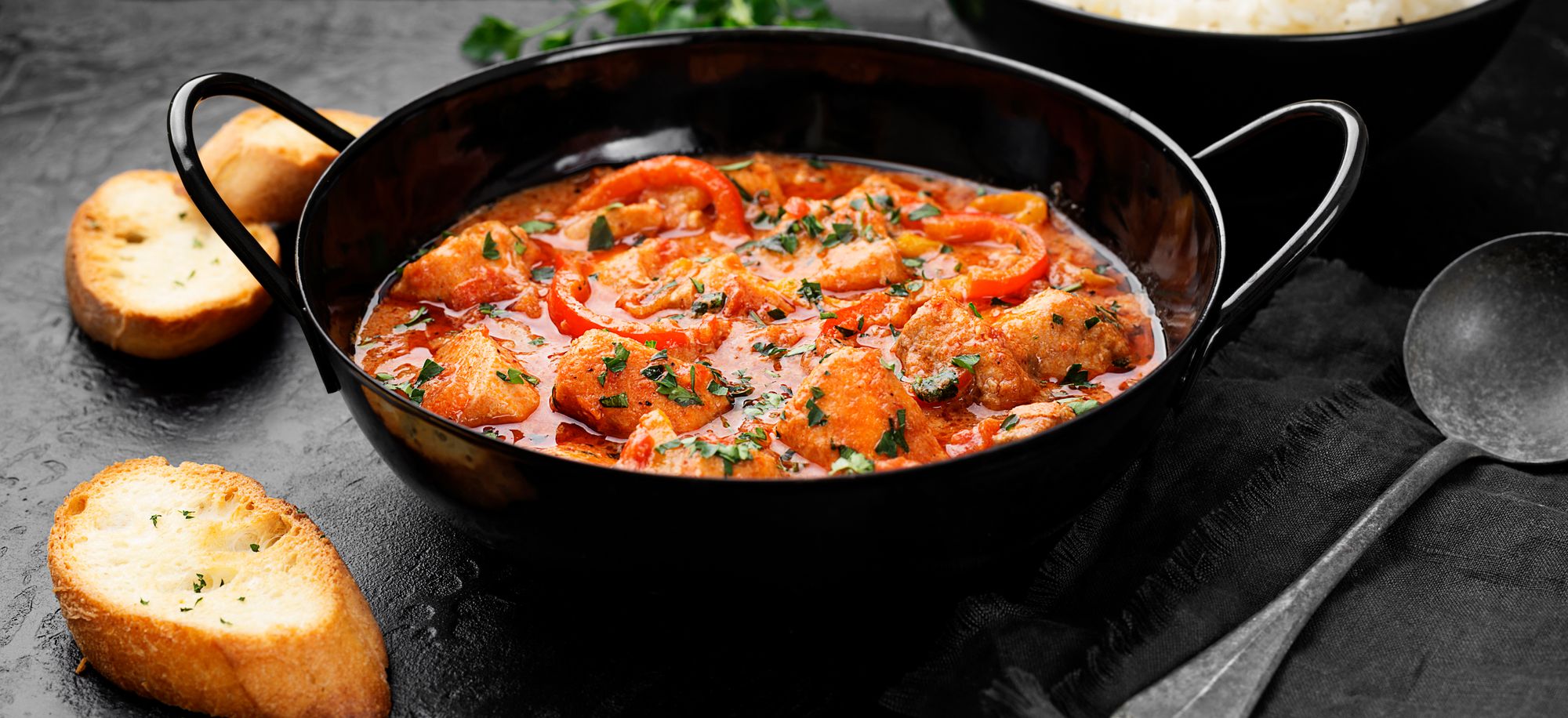 Provence Fish Stew