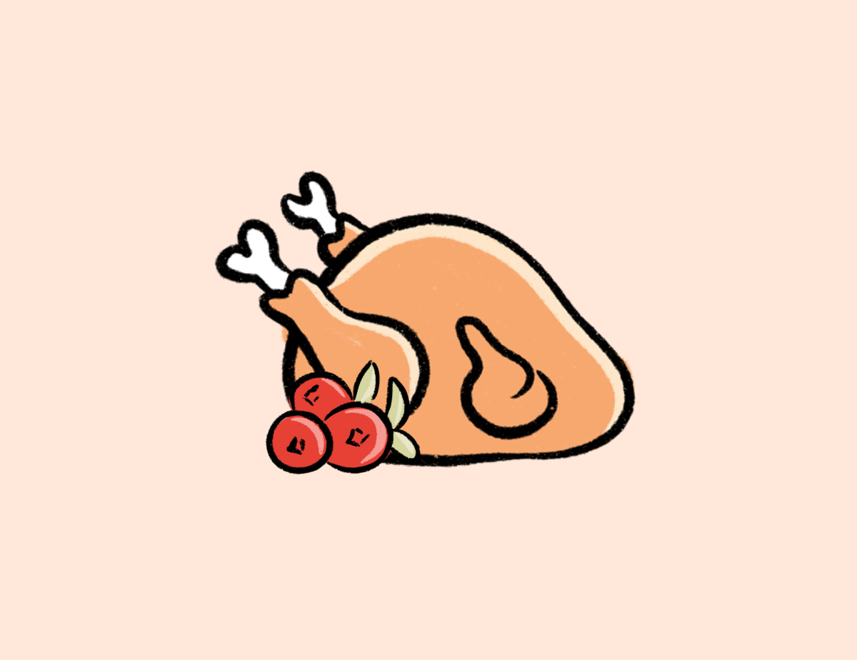 Pairing Tips for Christmas in the UK