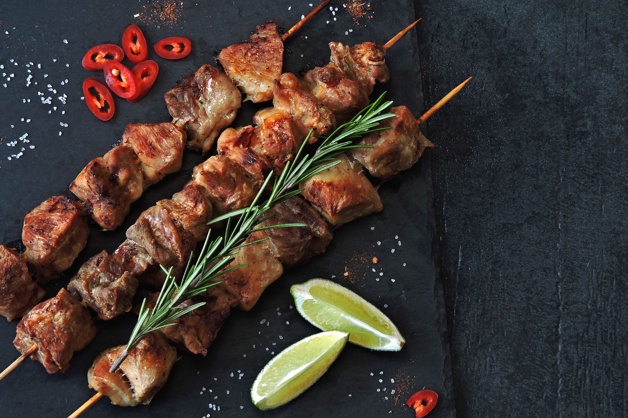 Pork with Sage and Prosciutto