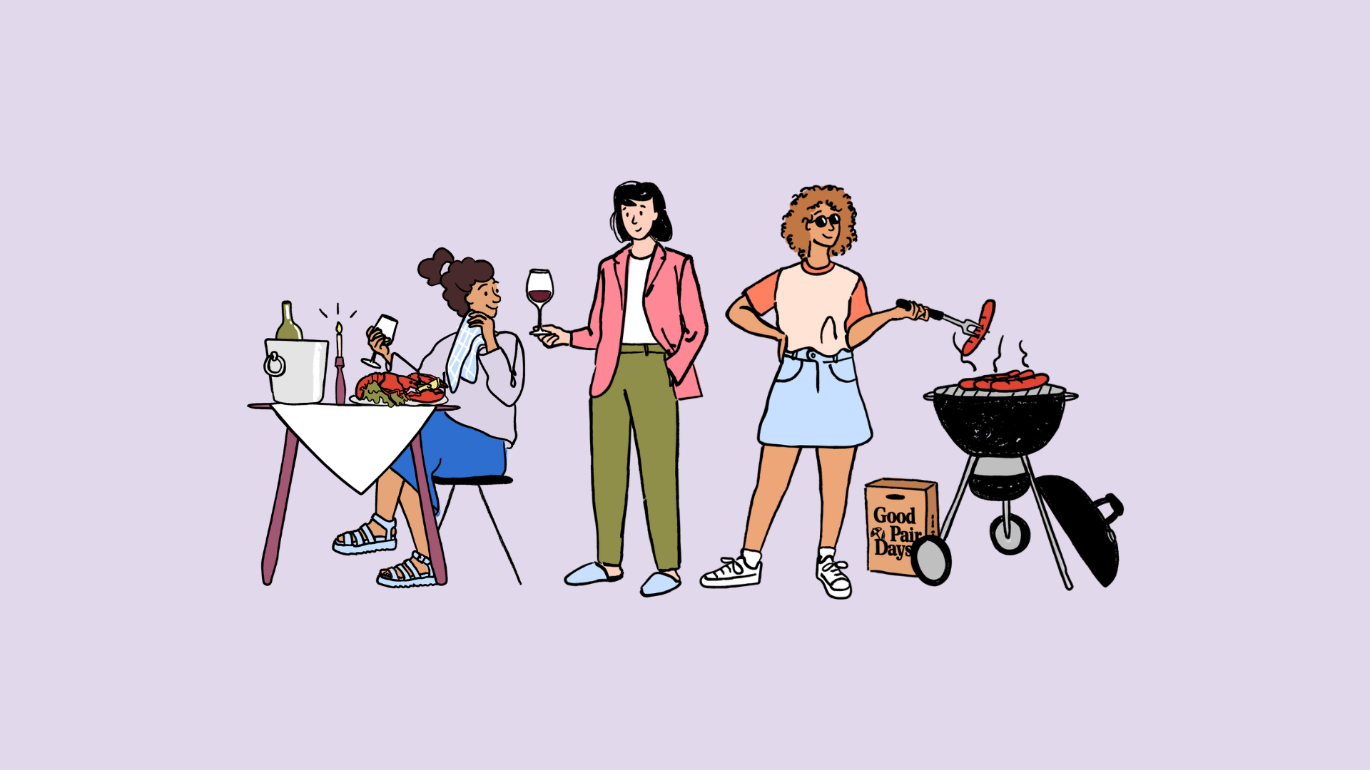 IWD 2023: Raising a Glass to Amazing Women in Wine