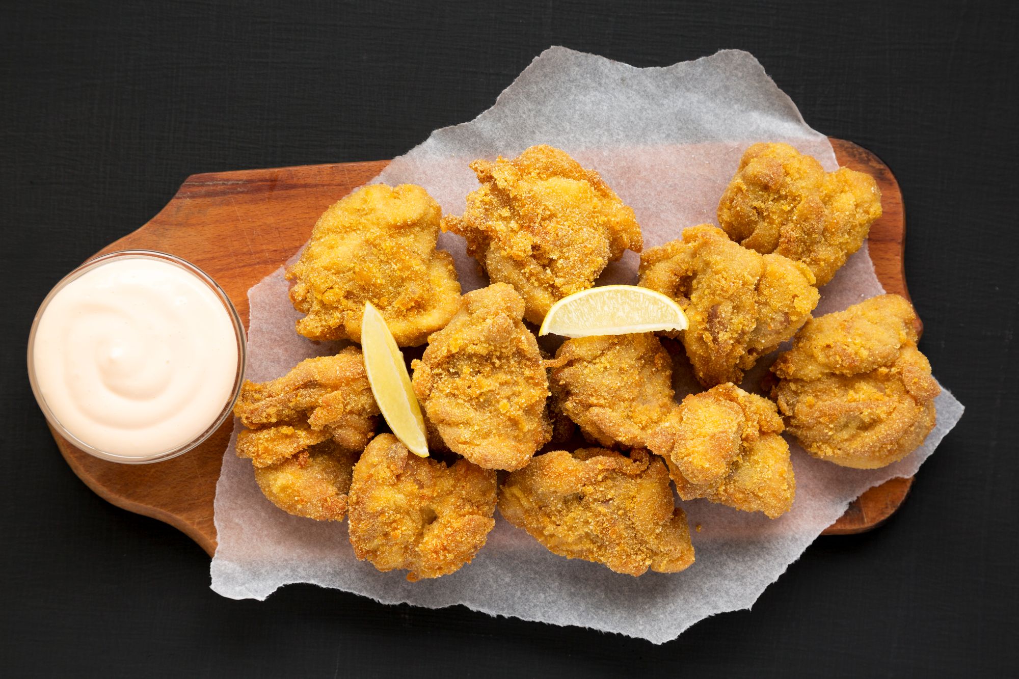 Japanese Fried Chicken