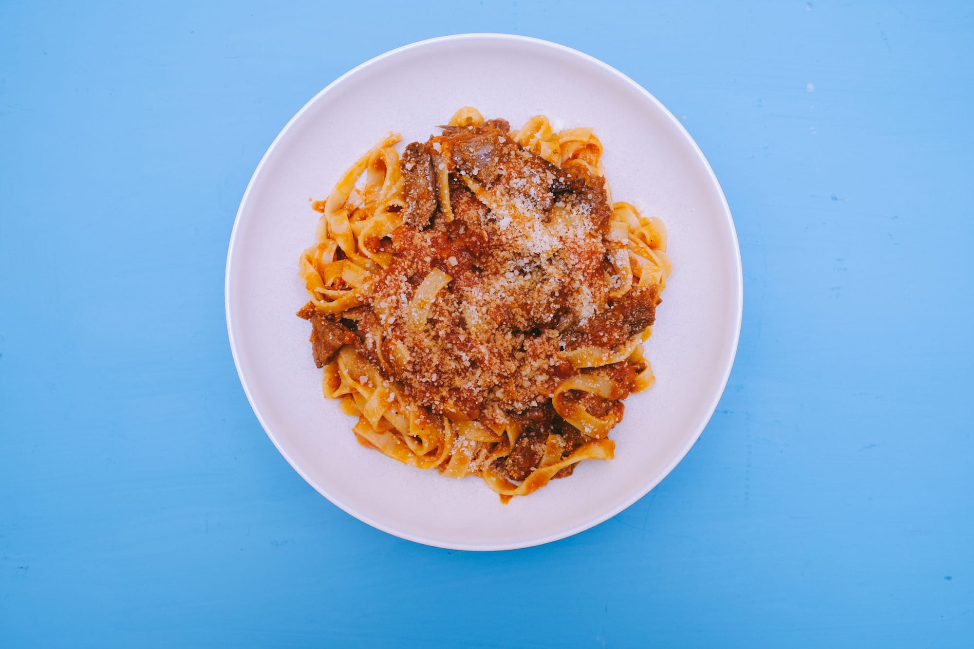 Beef Rib Ragu