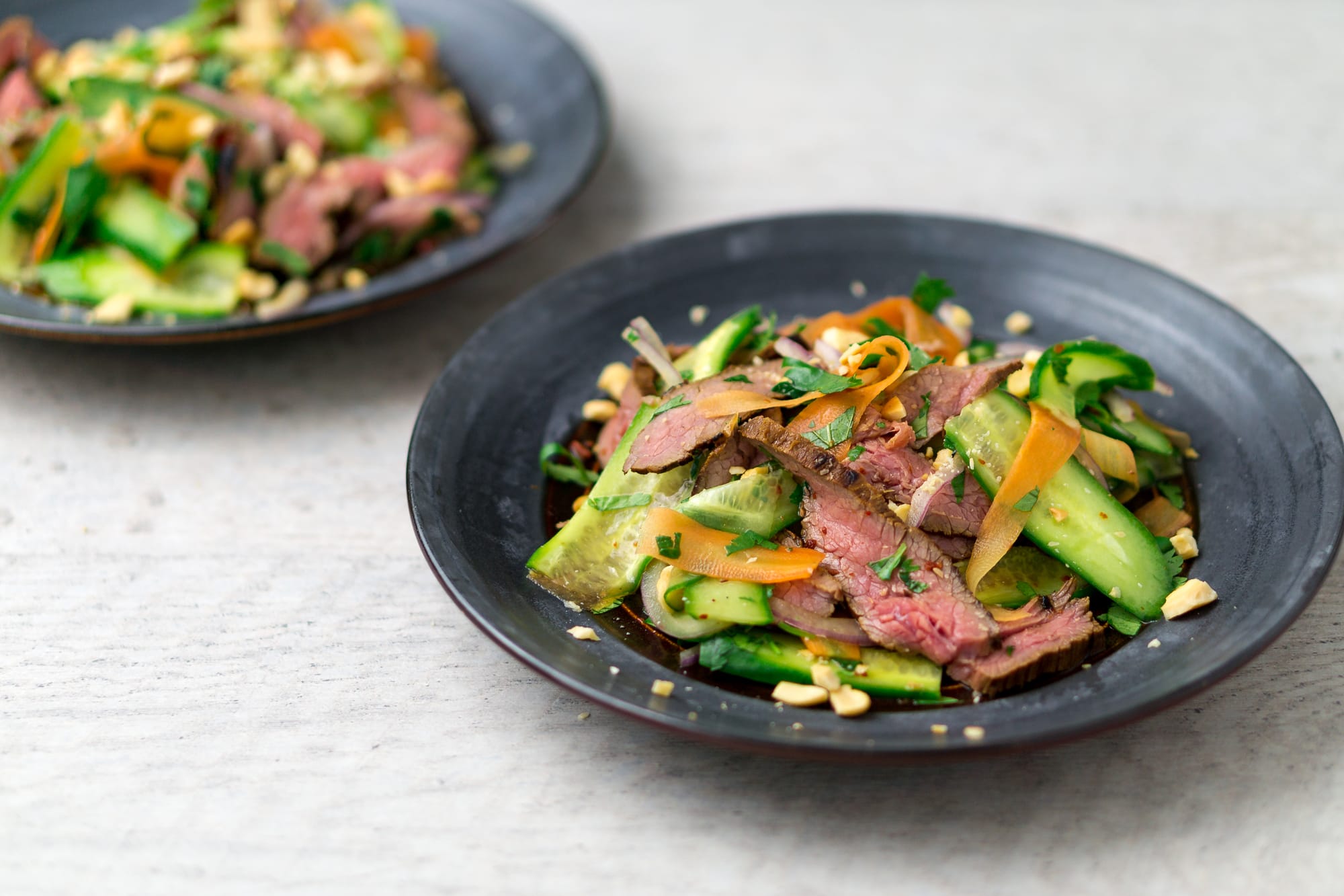 Bangkok Beef Salad