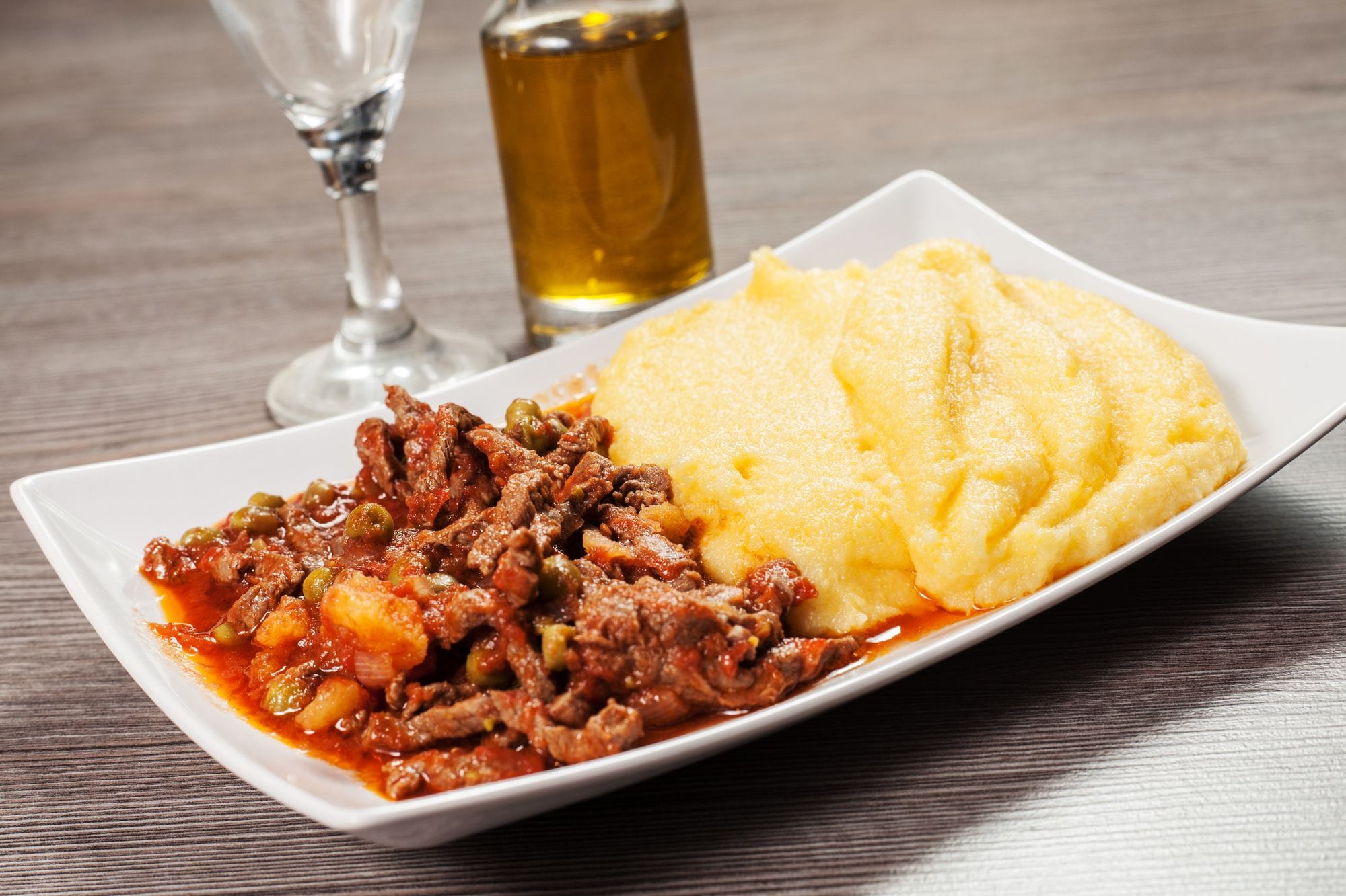 Lamb and Red Wine Ragu