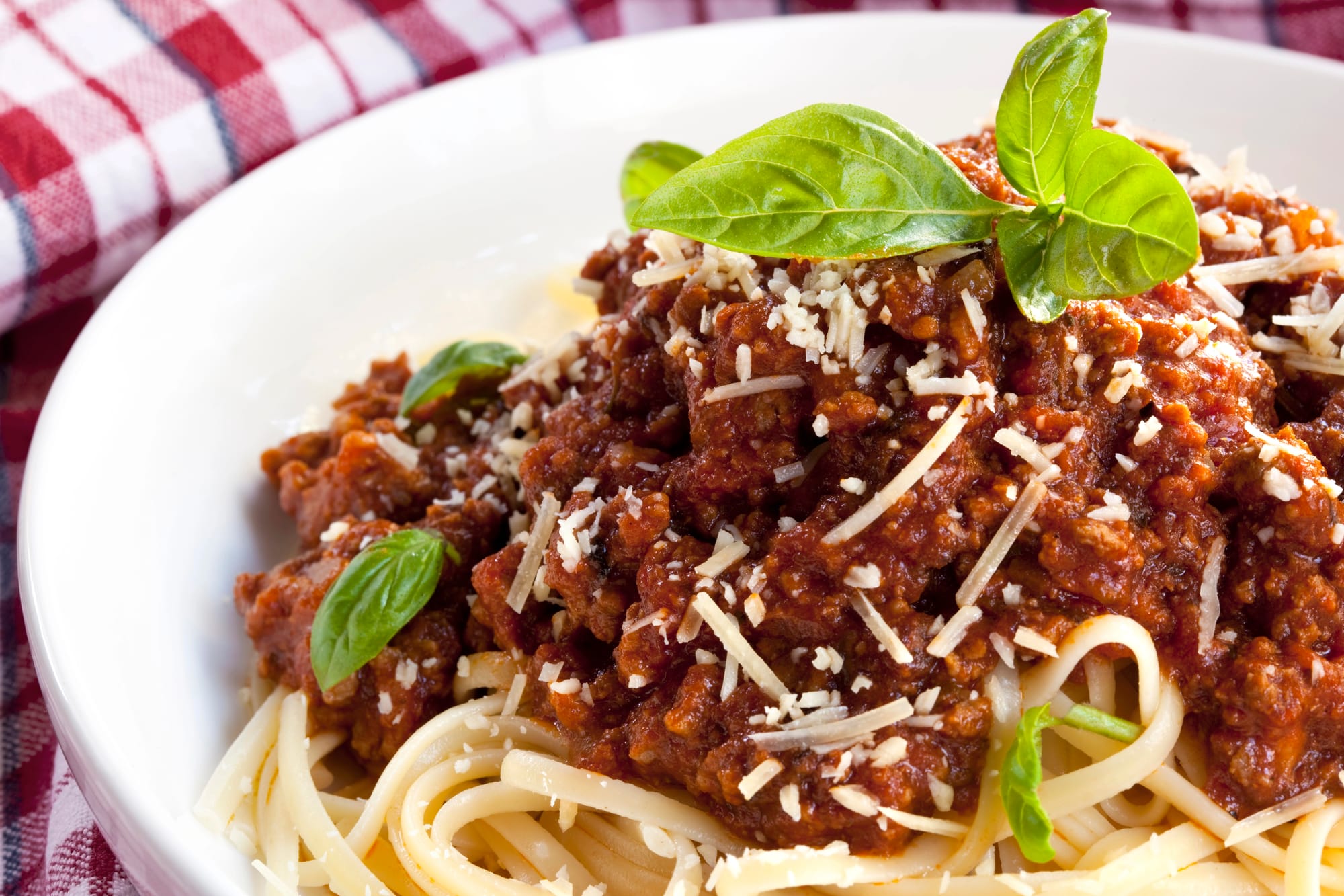 Lamb and Red Wine Ragu