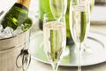 Decoding Wine Speak - Champagne
