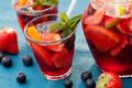 How to Make the Perfect Sangria