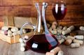 Decanters: What Are They, and When Should You Use Them?