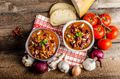 Chocolate Chilli Con Carne Recipe and Wine Pairing