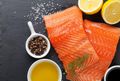 How to Make Home Cured Salmon