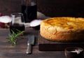 Steak and Ale Pie Recipe and Wine Pairing