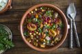 Quick Lamb Tagine Recipe