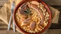 Quick Cassoulet Recipe