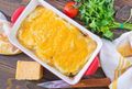 Simple Fish Pie Recipe