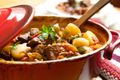 Lamb Casserole Recipe