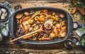 Rabbit Country Stew Recipe