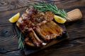 US Style Chili Ribs Recipe