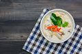 Bicol Express