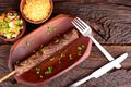 Lamb Kofta Kebabs Recipe