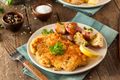 Classic Wiener Schnitzel Recipe