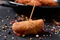 Ham Croquetas Recipe