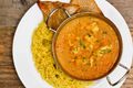 Quick Chicken Korma Recipe