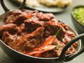 Easy Lamb Curry Recipe