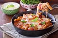Spring Chicken Pasta Bake Recipe