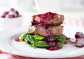 Lamb’s Liver in Balsamic Gravy Recipe
