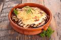 Quick Cheat’s Moussaka Recipe