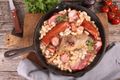 Quick ‘n’ Easy Cassoulet Recipe