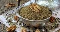 Delicious Dukkah by the Delightful Josh & Sue