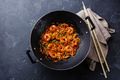 Healthy Prawn Stir Fry Recipe
