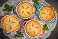 Straightforward Steak Pie Recipe