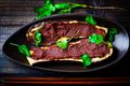 Miso Aubergines Recipe