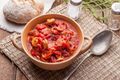 Moroccan Sausage Casserole