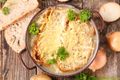 French Onion Soup Recipe