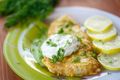 Lemon Tilapia Recipe
